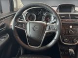 OPEL Mokka Edition ecoFlex +Shz.+AHK+Klimaautomatik+