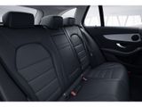 MERCEDES-BENZ C 180 T AVANTGARDE MULTI KAMERA SPUR PDC SHZ