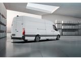 MERCEDES-BENZ Sprinter 317 KASTEN L4H2 SUPERMAXI KLIMA KAMERA