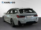 BMW 318 i Touring M Sport PDC SHZ Temp LED HIFI