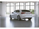 MERCEDES-BENZ A 180 NIGHT PROGRESSIVE SPUR PDC SHZ