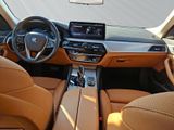 BMW 530 e xDrive Touring HiFi AHK HUD Sportsitze Lordose