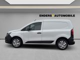 RENAULT Kangoo Rapid Advance dCi 95 Open Sesam++KAMERA++EPH++NAVI++