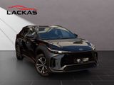 TOYOTA bZ4X FWD
