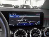 MERCEDES-BENZ EQB 250+ , AMG NIGHT KAMERA SPUR STANDH PDC SHZ