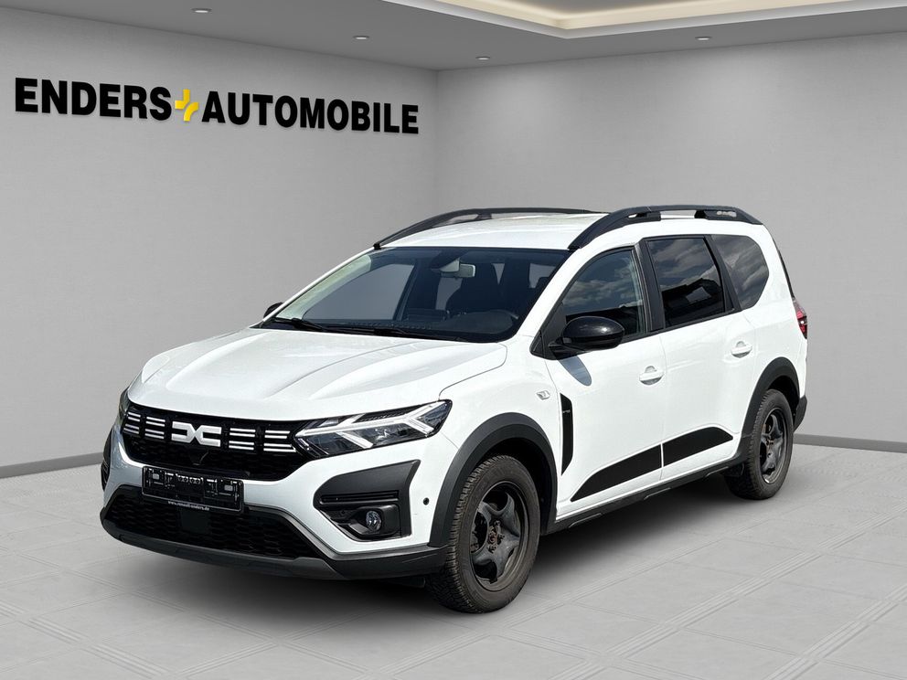 DACIA Jogger Extreme+ Benzin/ Gas 100 PS ++CAM+SHZ+AHK++