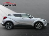 TOYOTA C-HR Hybrid Team D