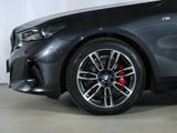 BMW 520 xd M Sport Pro Memory LED 360 H&K Icon. Glow