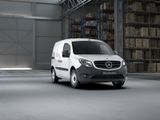 MERCEDES-BENZ Citan 108 CDI KASTEN STANDARD KLIMA