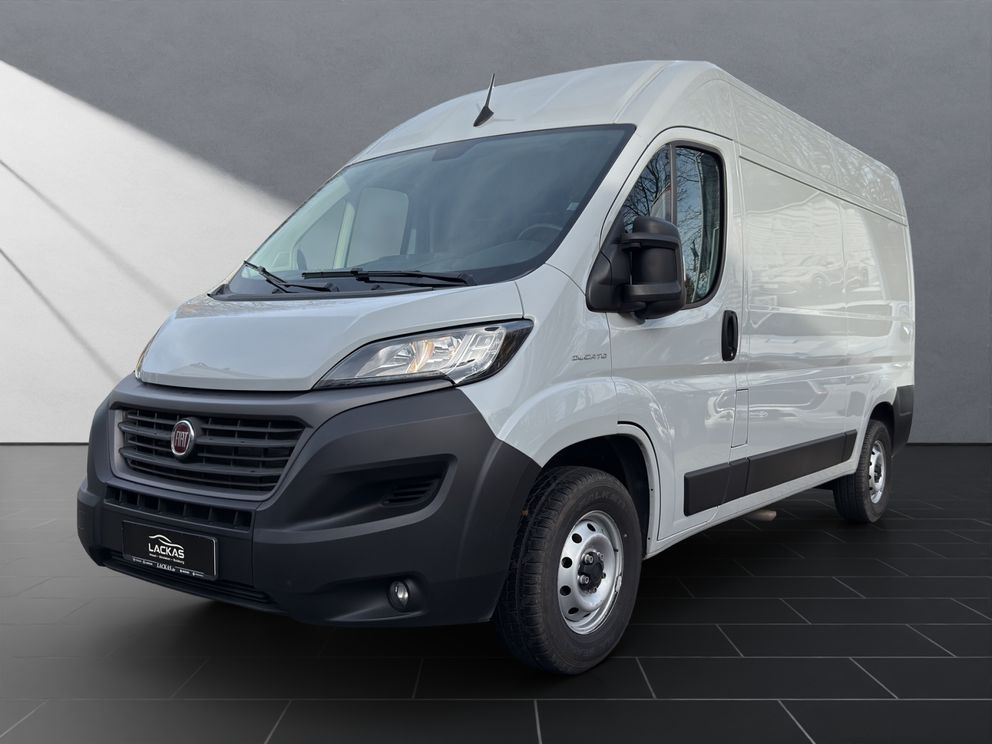 FIAT Ducato Hochr.Kasten 35 (290) 140 L2H2 RS: 3450mm