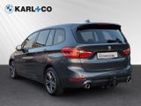 BMW 218 Gran Tourer d Sport Line HiFi AHK RFK Navi