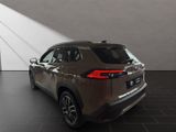 TOYOTA Corolla Cross 2.0 Hybrid Team D