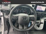 TOYOTA PROACE CITY ALLRAD*4x4*CARPLAY *NAVIGATION*PDC