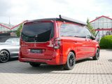 MERCEDES-BENZ V 300 MARCO POLO AIRMATIC 4M NIGHT AMG MARKISE