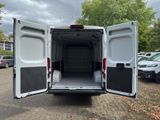 FIAT Ducato Maxi Grossr.-Kasten 35 AUTOMATIK+CARPLAY+