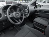 MERCEDES-BENZ Vito 114 TOURER PRO LANG NAVI KAMERA KLIMA 8SITZER