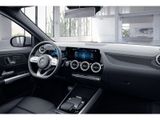 MERCEDES-BENZ GLA 250 e AMG BURM MEMO MULTI 360 DISTR KAMERA