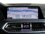 BMW X7 M50 i Aktivlenkung Pano StandHZG HUD Laser