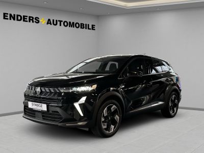 RENAULT Symbioz KISS Full Hybrid E-Tech 160