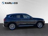 BMW X3 xDrive 20d  LC Prof AHK Driv Assis LED DAB