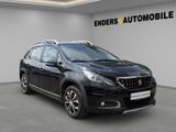 PEUGEOT 2008 Allure Autom. 110PS ++NAV+SITZH+EPH+CAM++