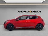 RENAULT Clio V R.S.-Line +Klima+Navi+PDC+Sitzheizung+