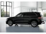 MERCEDES-BENZ GLB 200 d // AMG SPUR AHK KAMERA PDC SHZ MULTI