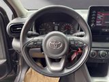 TOYOTA Yaris Comfort 1.0*1-HAND*APPLECARPLAY*ALLWETTER*