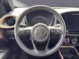 TOYOTA Aygo X Teamplayer*ALLWETTER*TOP*