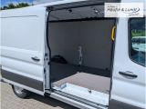 FORD Transit 390 L3 89 kWh 269 PS RWD -256° Türen-