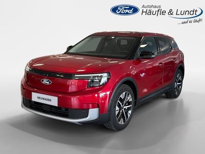 FORD Explorer RWD Wärmepumpe Memory Sitz MassagesitzLED ACC El. Heckklappe