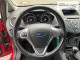 FORD Fiesta Trend Beheizb. Frontsch. SHZ Klima
