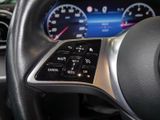 MERCEDES-BENZ C 300 d T AVANTGARDE KAMERA SPUR PDC SHZ