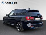 BMW iX3 Impressive M-Sport HUD ACC 360 Kamera Alarm