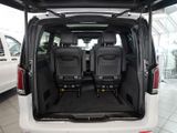MERCEDES-BENZ V 300 EXCLUSIVE ALLRAD PANO STANDH AVANTGARDE
