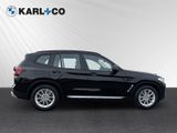 BMW X3 xDrive20d Ad.LED Pano Sportsitz ParkAssistent
