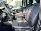 MERCEDES-BENZ V 300 AVANTGARDE EXTRAL WINTER MOPF 360° STANDH