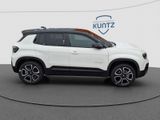 JEEP Avenger Summit Mild-Hybrid