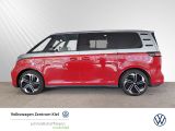 VW ID.Buzz GTX 4MOTION KR PANO+AHK+NAVI+SITZHZ+ACC