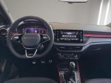 SKODA Fabia Monte Carlo Klima Rückfahrkamera
