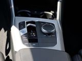 BMW 320i Touring Stop&Go, Kamera