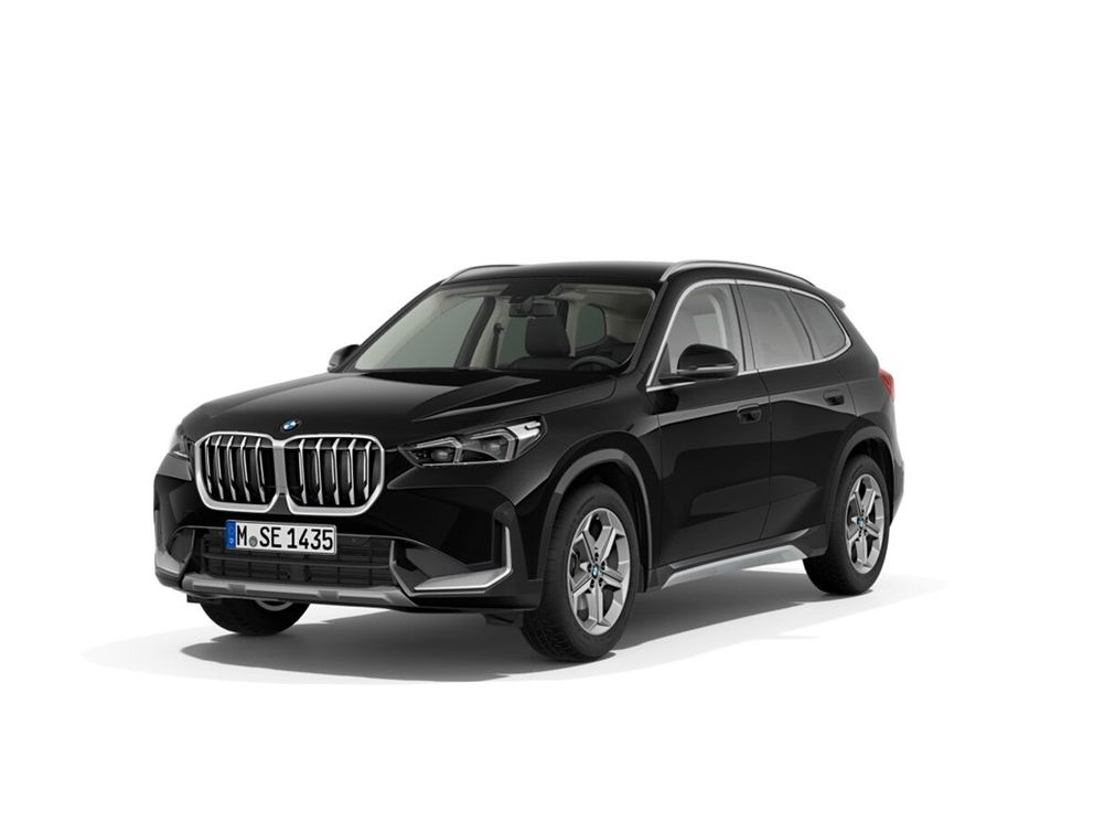 BMW X1 18i sDrive xLine+Park-Assistent+AHK-klappbar+Navi+Digitales Cockpit+Soundsystem AHK-klappbar