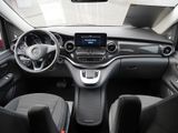 MERCEDES-BENZ EQV 300 STANDARD NAVI 360 LIEGE-PAKET KLIMA 7SITZER