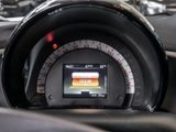 SMART EQ fortwo cabrio passion 22KW SHZ