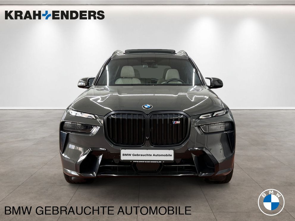 BMW X7 M60 i xDrive M Sport Pano+H&K+AppleCarPlay