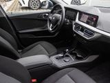 BMW 120 +Navi+HarmanKardon+LED+RFK+PDCv+h+LenkradHZG