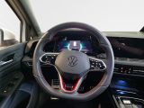 VW Golf VIII GTI Clubsport 2.0 TSI NAVI+SITZHZ+PDC