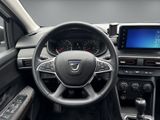 DACIA Sandero III Stepway LPG GAS 100PS +NAV+EPH+KLIMA+