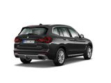 BMW X3 20dxDrive+Park-Assist+AHK+Sportsitze+SZH+