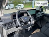 FORD Transit Custom 320 L2 136 PS Automatik -AHK-GJR-Laderaumverkleidung-